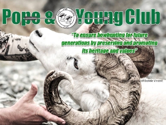 Pope and Young Club