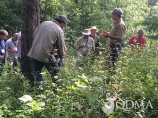 QDMA Adds First Habitat Enhancement Module