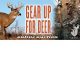QDMA Launches 2016 "Gear Up For Deer" Online Auction