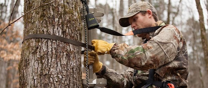 QDMA-Shooting for a Safe Deer Season