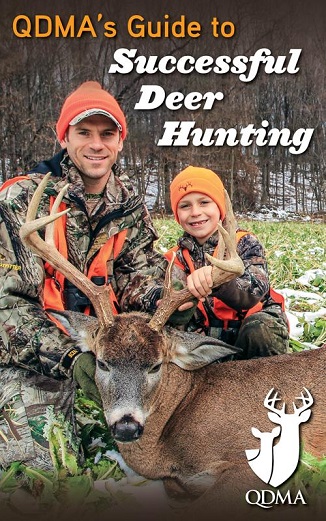 QDMA's Guide to Successful Deer Hunting