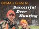 QDMA's Guide to Successful Deer Hunting