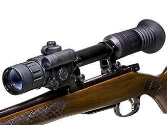 Sightmark Photon Night Vision Riflescopes