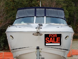 TIP -Two Must-Have Forms For Every Boat Buyer or Seller