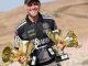 Team SIG's Max Michel Named Steel Master World Champion