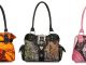 Think Of The Holidays - Vera Handbag in Mossy Oak