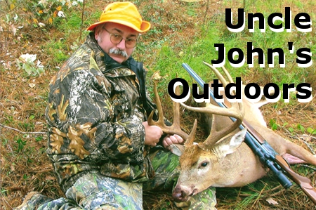 Uncle John's Outdoors