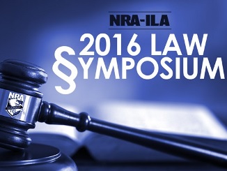 Your NRA-ILA Daily Alert 9-30-2016