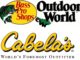 Just In Case You Didn't Hear - BASS PRO SHOPS BUYS CABELA'S