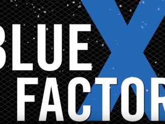 Clam Corp: What is the Blue X Factor?