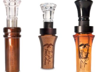 DUCK COMMANDER INTRODUCES THE JASE ROBERTSON PRO SERIES DUCK CALLS