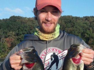 Fall Patterns For Bass