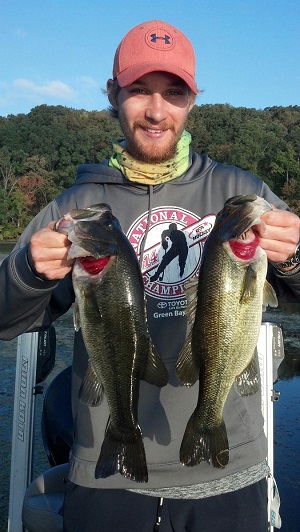 Fall Patterns For Bass