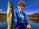 Hard (and soft!) Strategies for Late Fall Walleyes