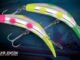 Luhr-Jensen Introduces New Chrome Kwikfish Colors