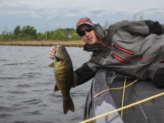 Mille Lacs Smallmouth Alliance Tabs Glenn Walker as Inaugural Editor