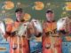Morgan and Watson win Crappie Masters Classic for second time