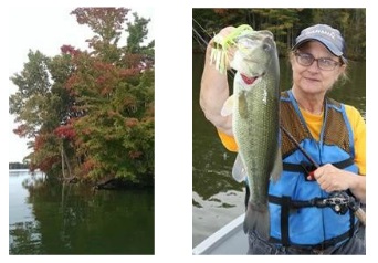 October 26 issue of NW PA Fishing Report