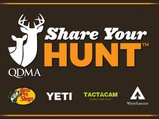 QDMA Launches Share Your Hunt Program to Support Hunter Recruitment