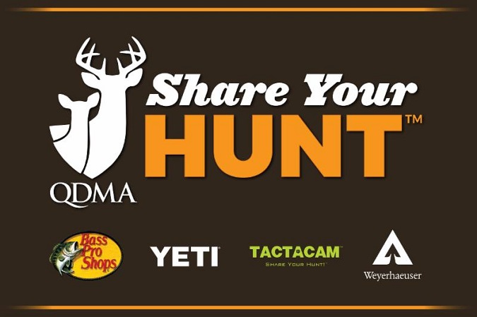 QDMA Launches Share Your Hunt Program to Support Hunter Recruitment