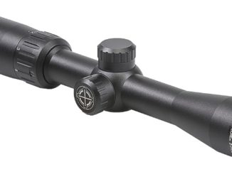 Sightmark Core HX Riflescopes for Hunting