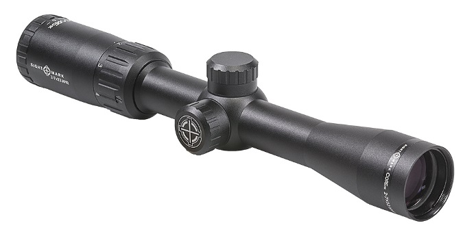 Sightmark Core HX Riflescopes for Hunting