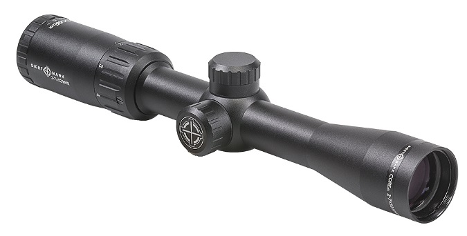 Sightmark Core HX Riflescopes for Hunting 