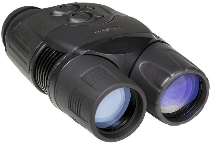 Sightmark Ranger Night Vision