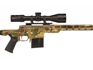 The New Howa HCR Scoped Package From LSI