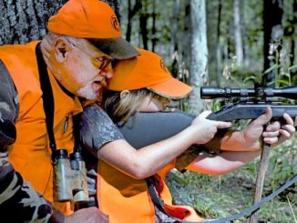 Time is Now to Set Sights on Youth Deer Gun Season