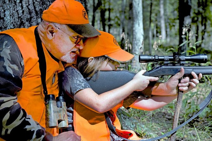 Time is Now to Set Sights on Youth Deer Gun Season