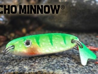 UV MACHO MINNOW