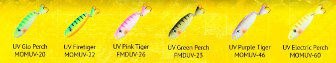UV MACHO MINNOW 
