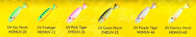 UV MACHO MINNOW 