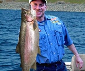 Big Trout & Salmon Lure For All Trophy Hunters