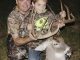Bryan and Nicholas O'Neal bring down B&C record book buck in Smith County
