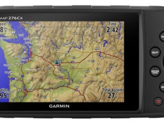 Garmin has released an update to the classic all-terrain navigator with the GPSMAP 276Cx