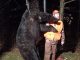 How many bears did Pennsylvania hunters kill in the 2016 rifle hunting season? One was a 666-pounder.
