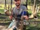 IOWA:Ex-Clear Lake man gets his Buck of a Lifetime