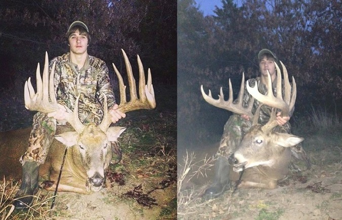its-all-about-a-giant-possible-record-buck-in-iowa