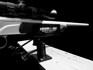 The Best New Product for Ladder Stands and Shooting Houses