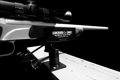 The Best New Product for Ladder Stands and Shooting Houses 