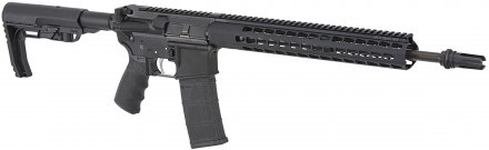 Bushmaster Introduces the Minimalist