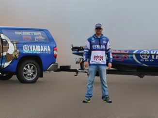 Deep-Diving Crankbaits Often Fool Late Autumn, Early Winter Bass