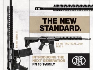 FN America - The FN 15 II Family