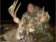 Potential Louisiana-record buck from Diamond Island