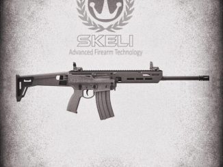 Skelico Bursts Into High-End Rifle Market with Innovative Engineering