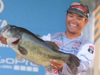 Water Bill Contains Troubling Language For California Delta Bass Anglers