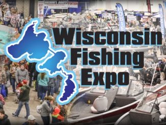 Wisconsin Fishing Expo to add second floor