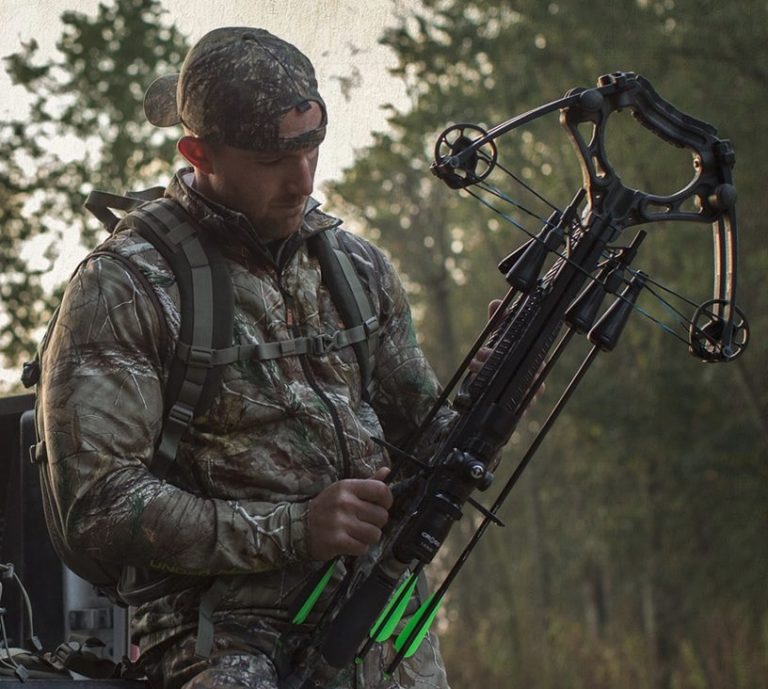 2017 BARNETT YOUTH BOWS GET KIDS HOOKED ON ARCHERY